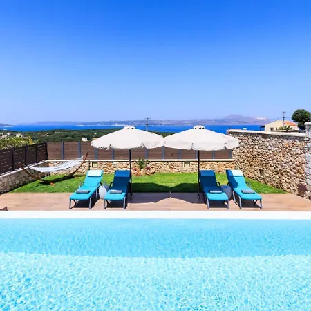 Titan - Kronos Chania (Crete)