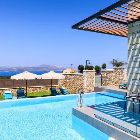 Titan - Kronos * Chania (Crete)