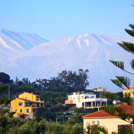 Titan - Kronos * Chania (Crete)