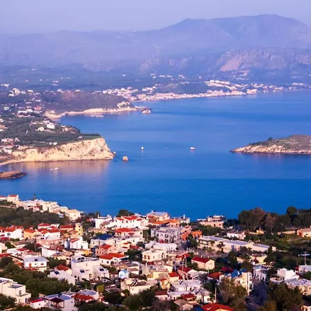 Titan - Kronos Villa