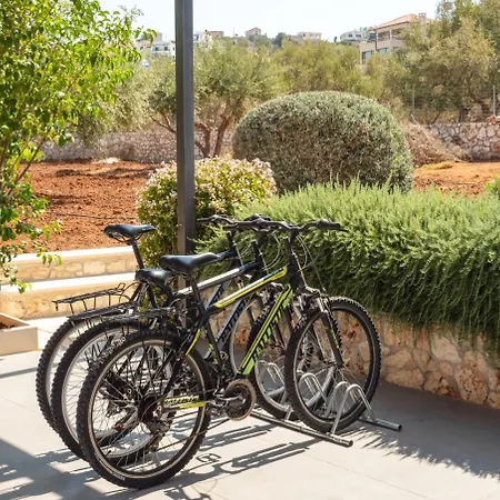 Villa Titan - Kronos