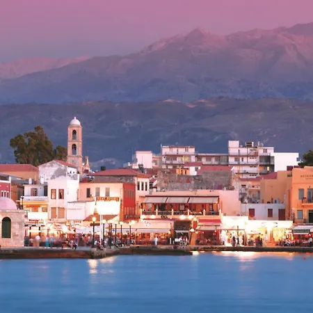 Titan - Kronos Villa