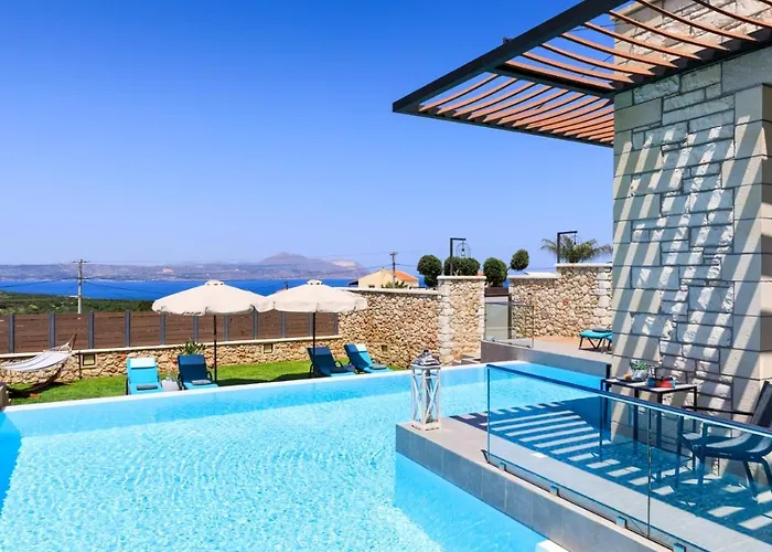 Titan - Kronos * Chania (Crete)