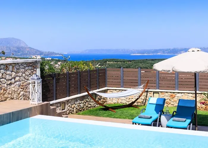 Titan - Kronos * Chania (Crete)