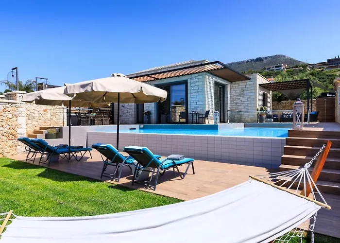 Titan - Kronos * Chania (Crete)