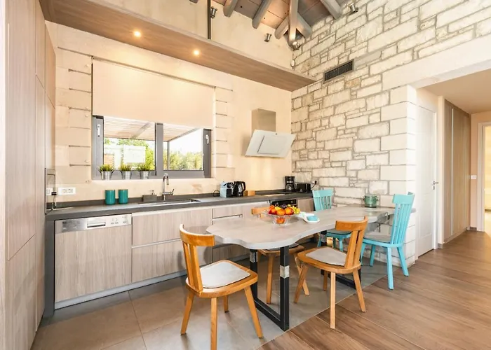 Villa Titan - Kronos *