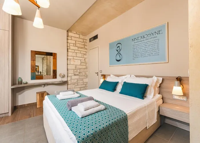 Villa Titan - Kronos *