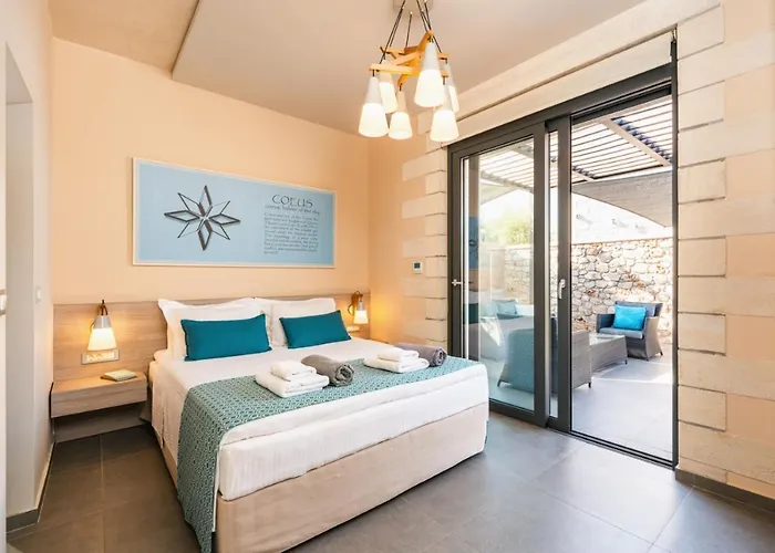 Titan - Kronos Chania (Crete)