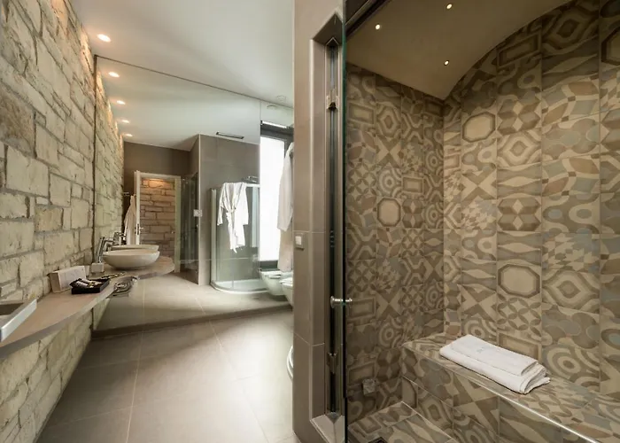 Villa Titan - Kronos