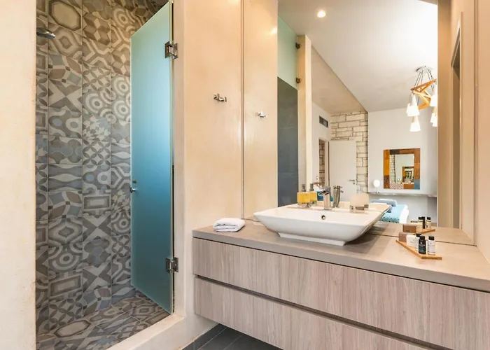 Titan - Kronos Chania (Crete)