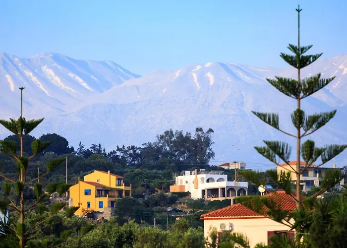 Titan - Kronos * Chania (Crete)