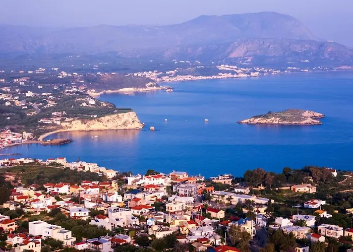 Titan - Kronos Villa