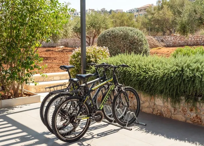 Villa Titan - Kronos