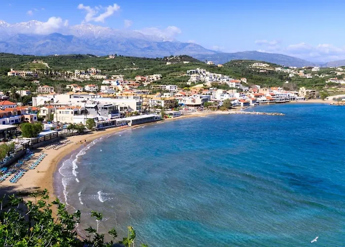 Titan - Kronos Villa