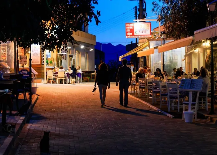 Titan - Kronos * Chania (Crete)