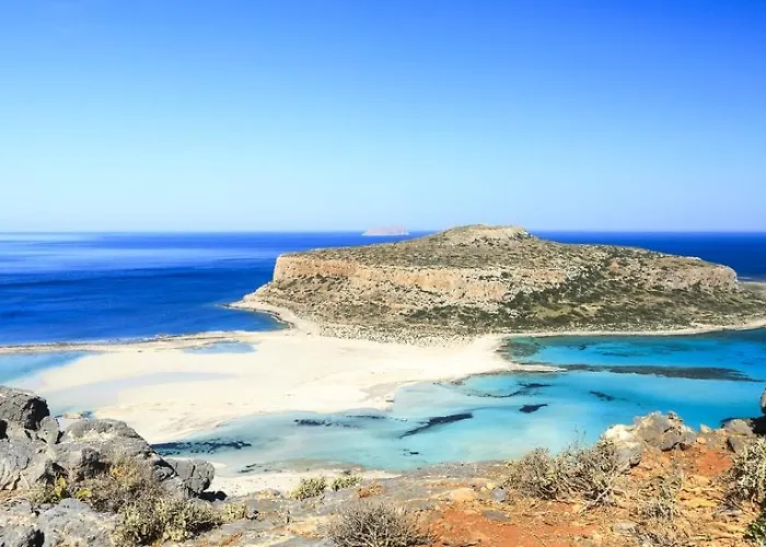 Titan - Kronos Villa