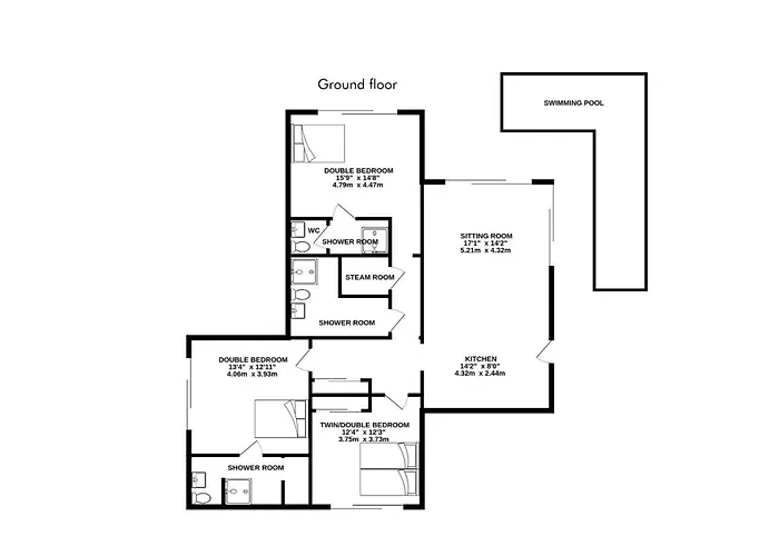 Titan - Kronos Villa