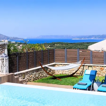 Titan - Kronos * Chania (Crete)